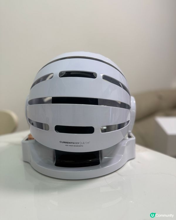 ✨頭髮keep住濃密嘅黑科技!✨