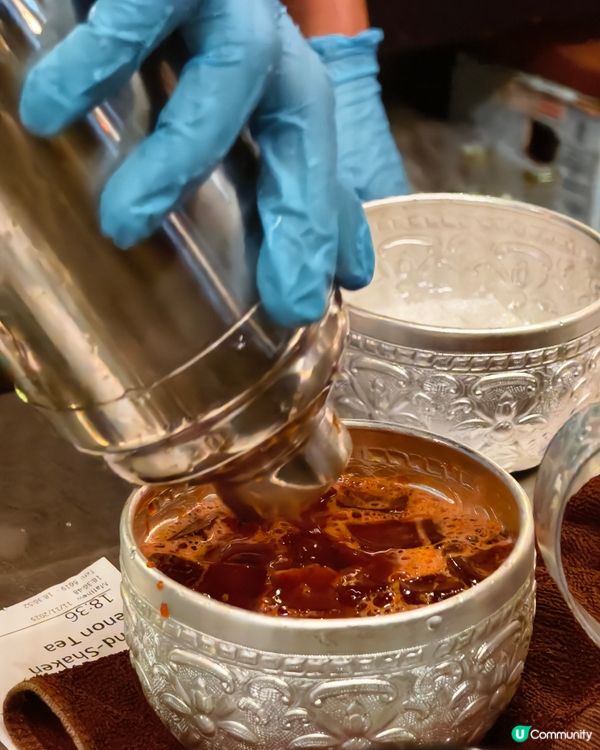 船麵湯底火鍋，你試過了嗎？