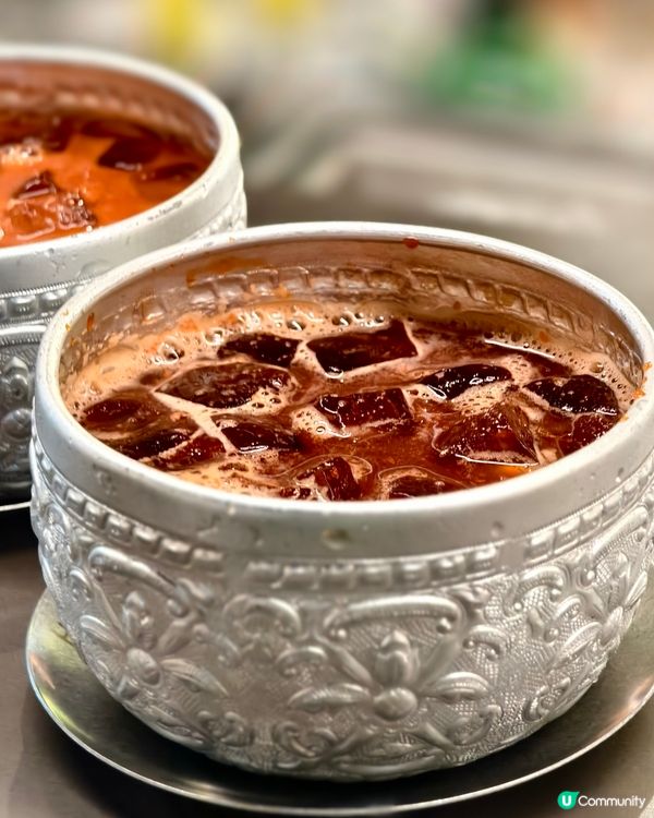 船麵湯底火鍋，你試過了嗎？