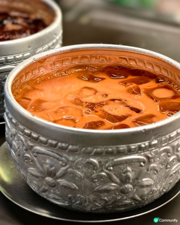 船麵湯底火鍋，你試過了嗎？