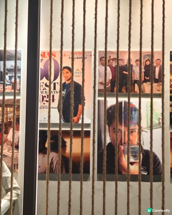 船麵湯底火鍋，你試過了嗎？