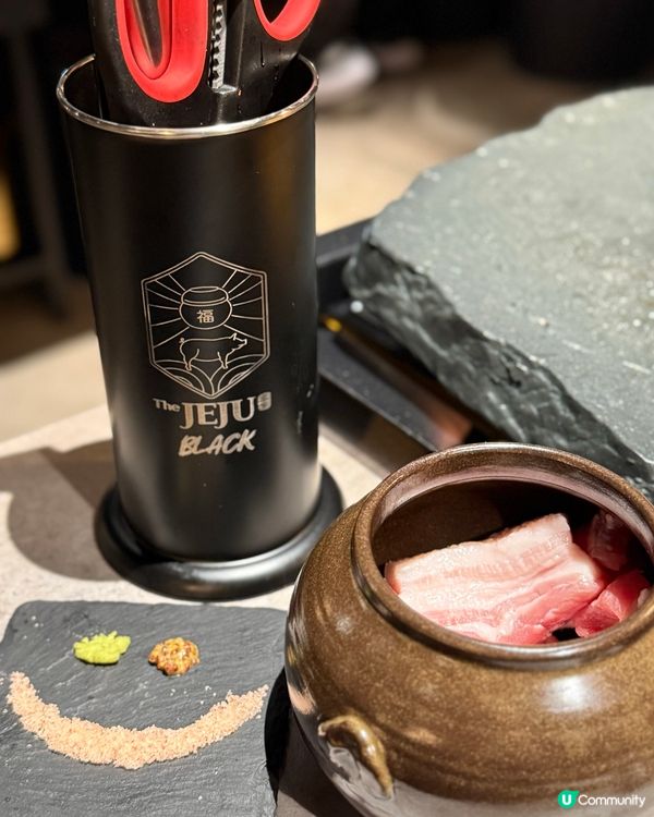 中環韓燒新體驗！😋 岩穴風烤肉🤤 必試！🔥 #韓燒