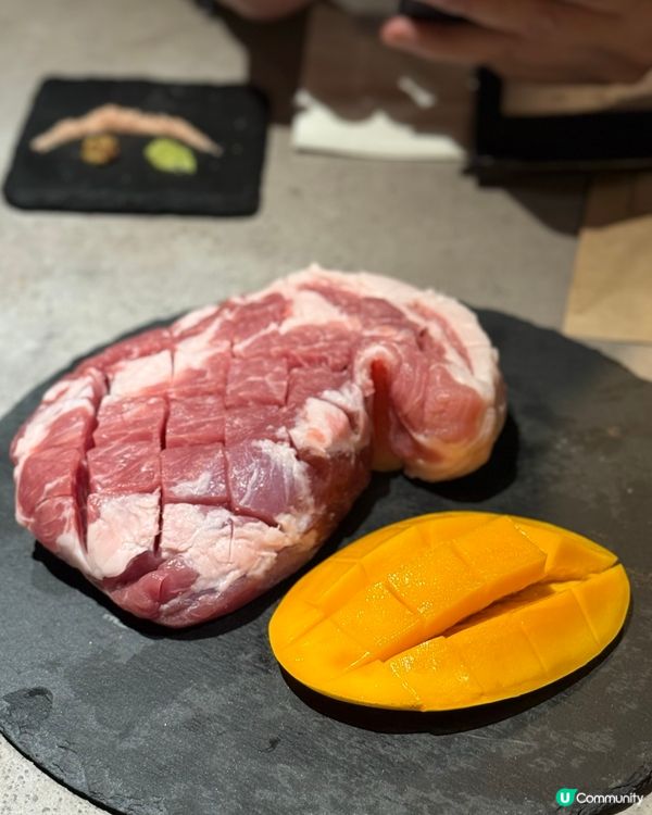 中環韓燒新體驗！😋 岩穴風烤肉🤤 必試！🔥 #韓燒