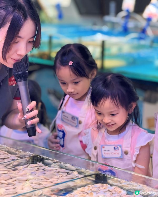 街市小廚神出動! 👩‍🍳👨‍🍳