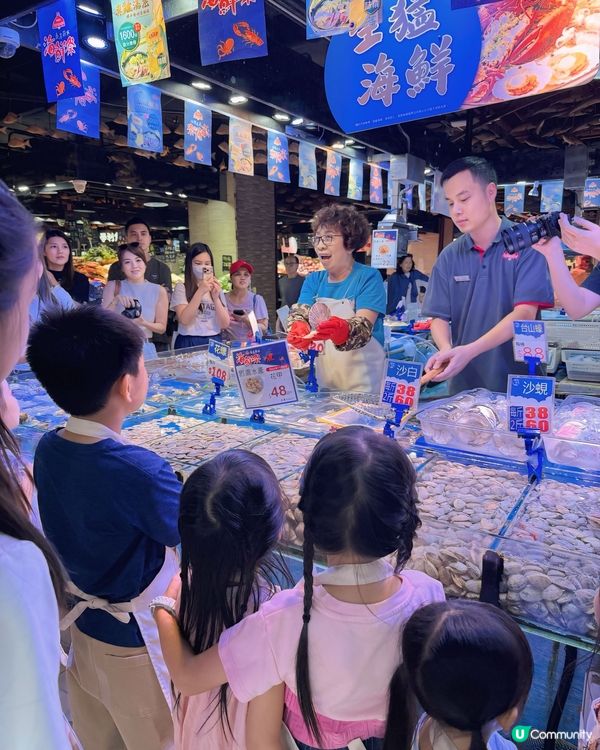 街市小廚神出動! 👩‍🍳👨‍🍳