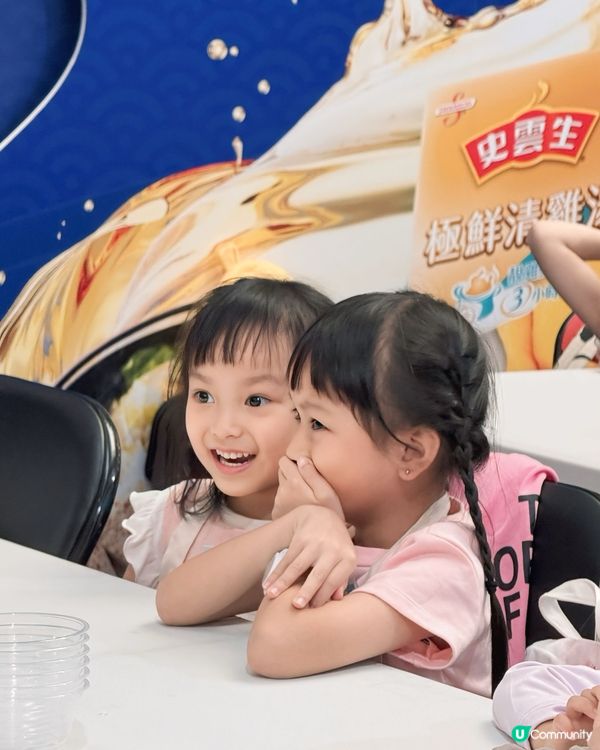 街市小廚神出動! 👩‍🍳👨‍🍳