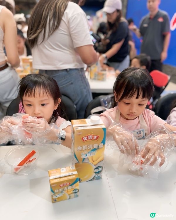 街市小廚神出動! 👩‍🍳👨‍🍳