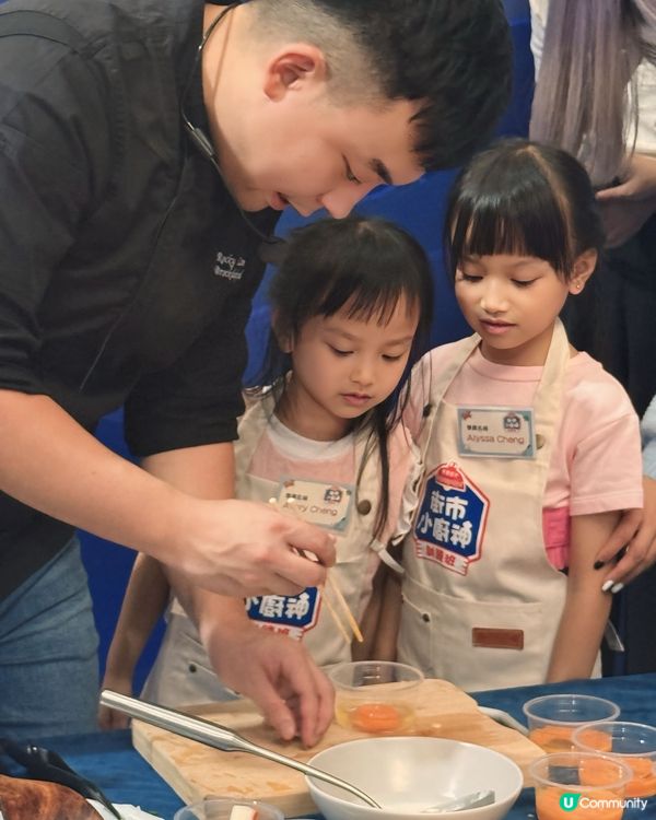 街市小廚神出動! 👩‍🍳👨‍🍳