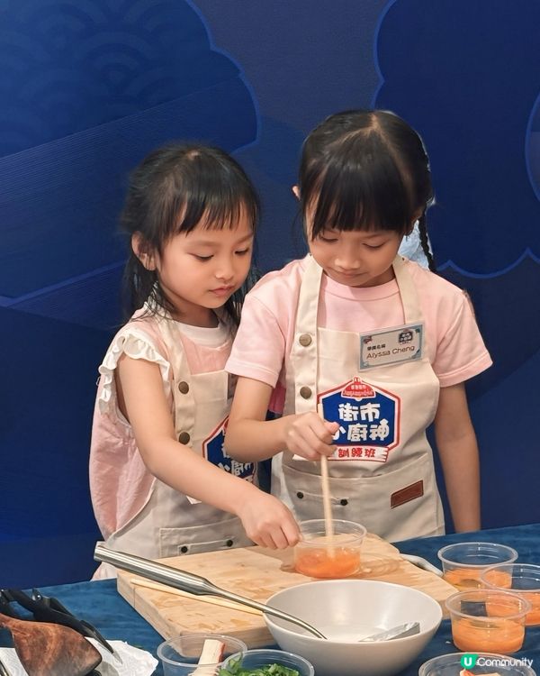 街市小廚神出動! 👩‍🍳👨‍🍳