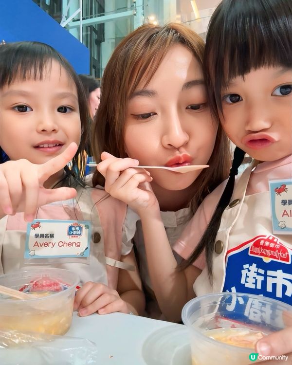 街市小廚神出動! 👩‍🍳👨‍🍳