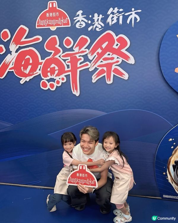 街市小廚神出動! 👩‍🍳👨‍🍳