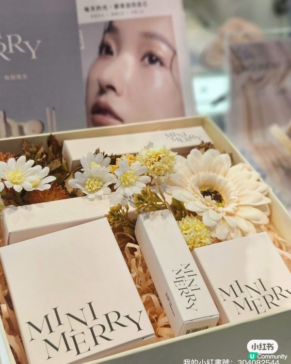 真心推介！歐盟認證化妝品🤩 亞太展必去！