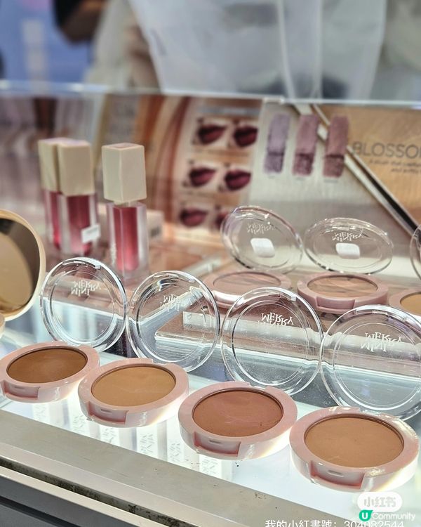 真心推介！歐盟認證化妝品🤩 亞太展必去！