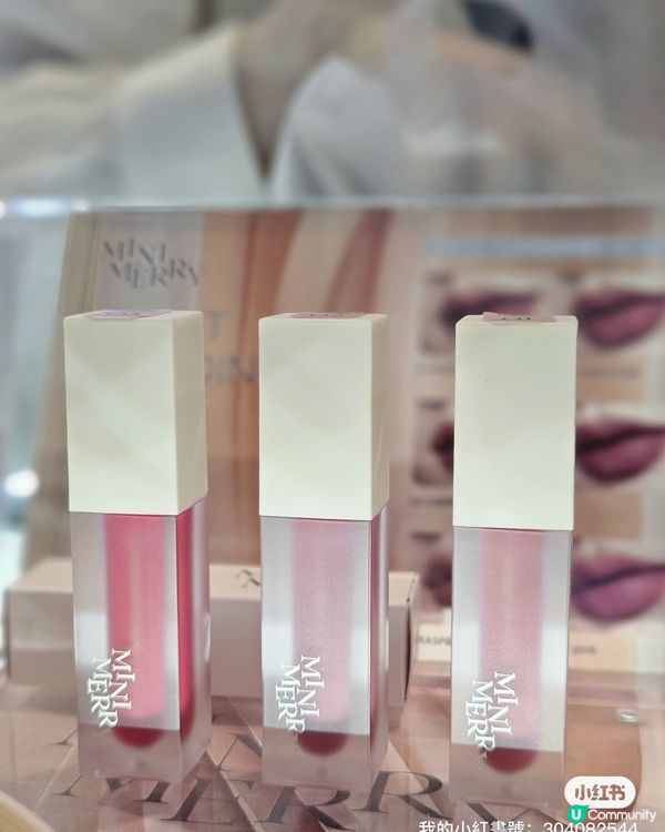 真心推介！歐盟認證化妝品🤩 亞太展必去！