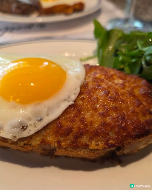 brunch time
