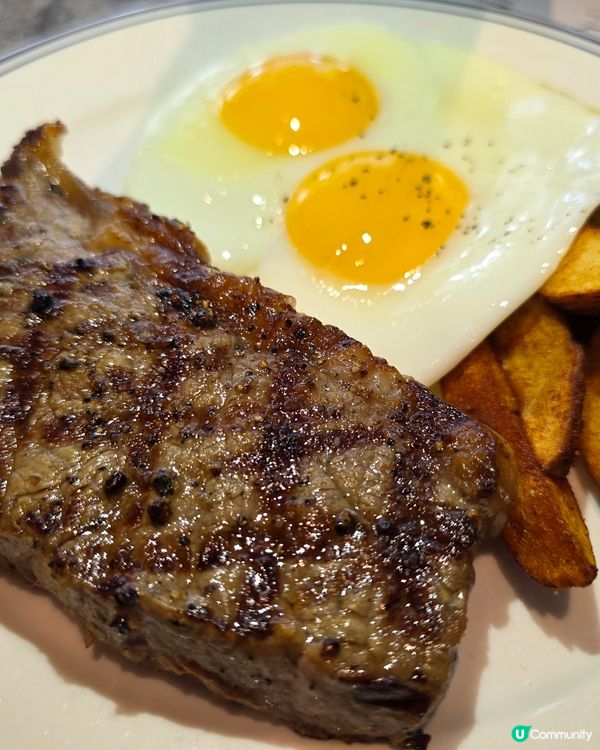 brunch time