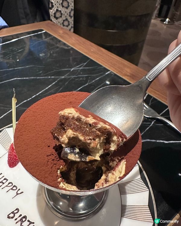 中環米芝蓮Fine Dining - CITRINO