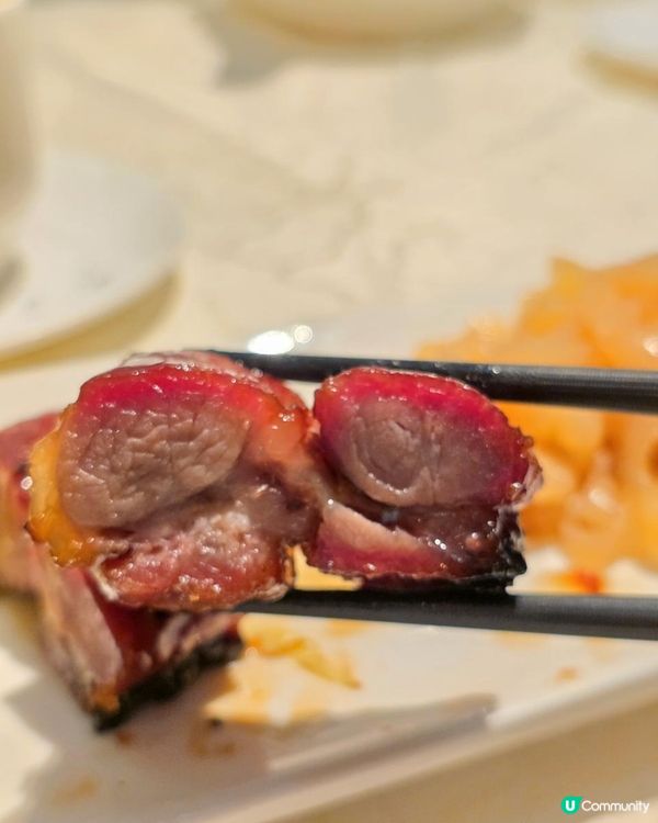 🍴中環懷舊經典粵菜~ 翠亨邨✨️