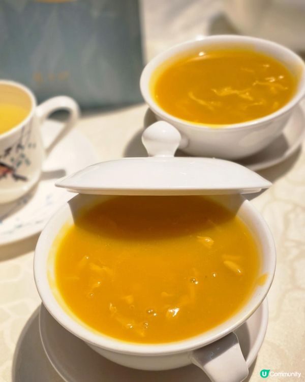 🍴中環懷舊經典粵菜~ 翠亨邨✨️