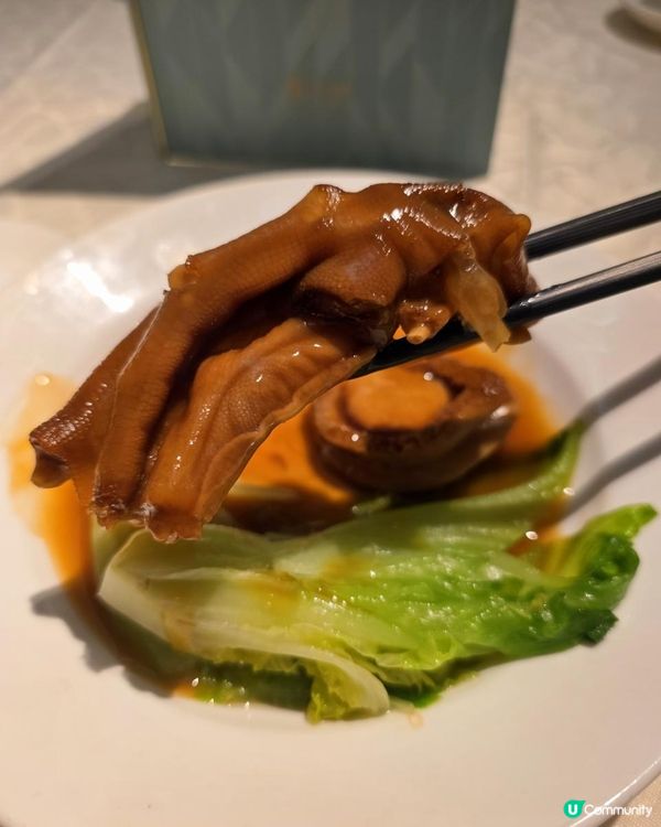 🍴中環懷舊經典粵菜~ 翠亨邨✨️