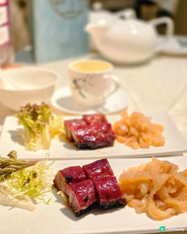 🍴中環懷舊經典粵菜~ 翠亨邨✨️