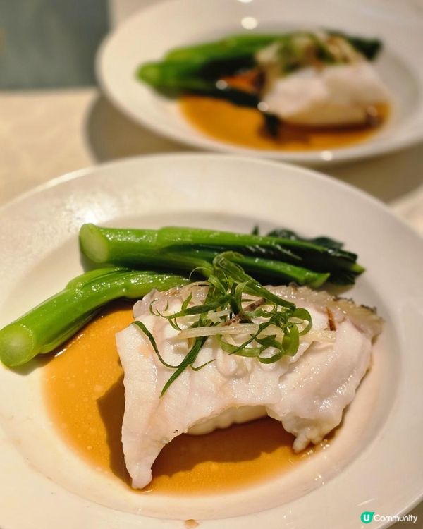 🍴中環懷舊經典粵菜~ 翠亨邨✨️