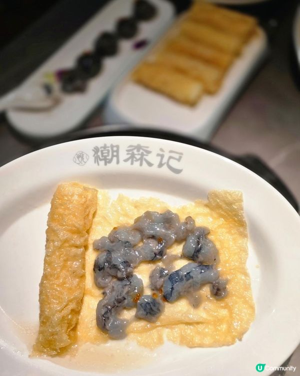 📍深圳必吃 🥘潮森記土雞火鍋