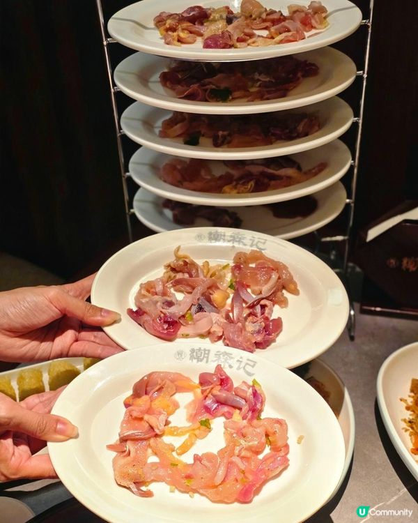 📍深圳必吃 🥘潮森記土雞火鍋