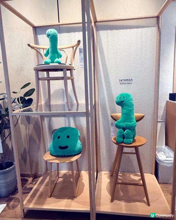 Delish Kitchen X JOGUMAN期間限定餐廳