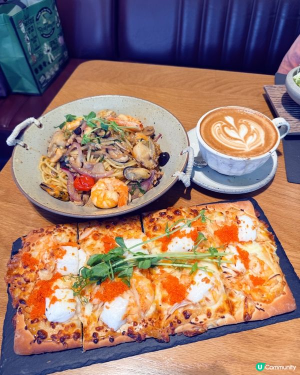 Delish Kitchen X JOGUMAN期間限定餐廳