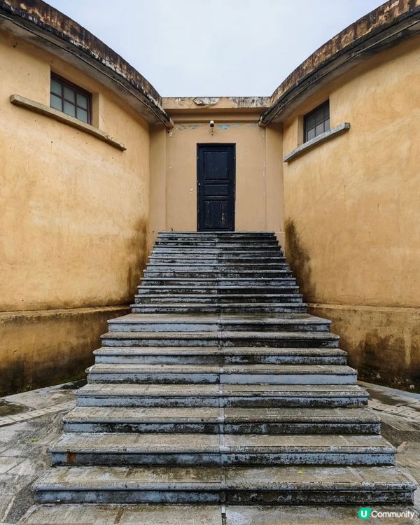 🏕️清平古墟遊！穿越時空之旅📸  