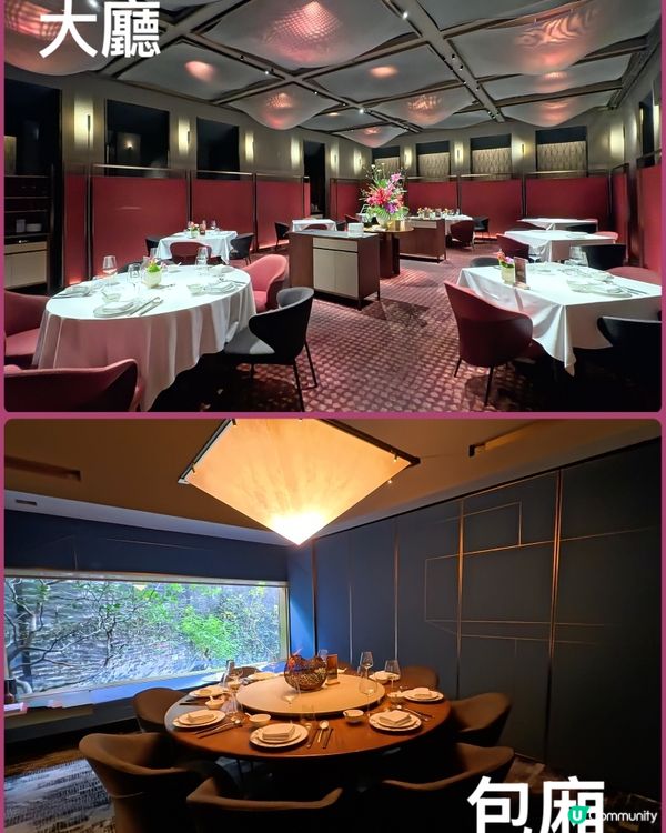 深圳福田潮汕菜天花板-珍庭