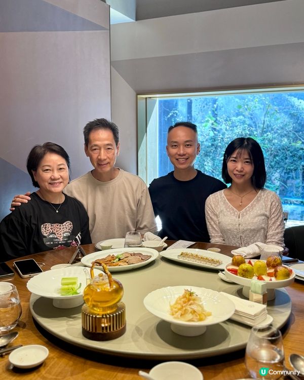 深圳福田潮汕菜天花板-珍庭