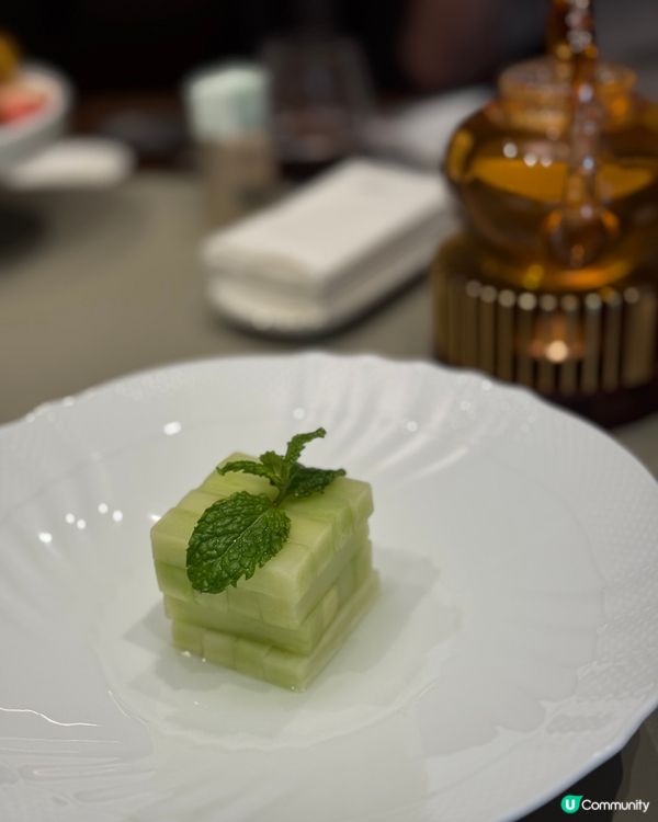 深圳福田潮汕菜天花板-珍庭