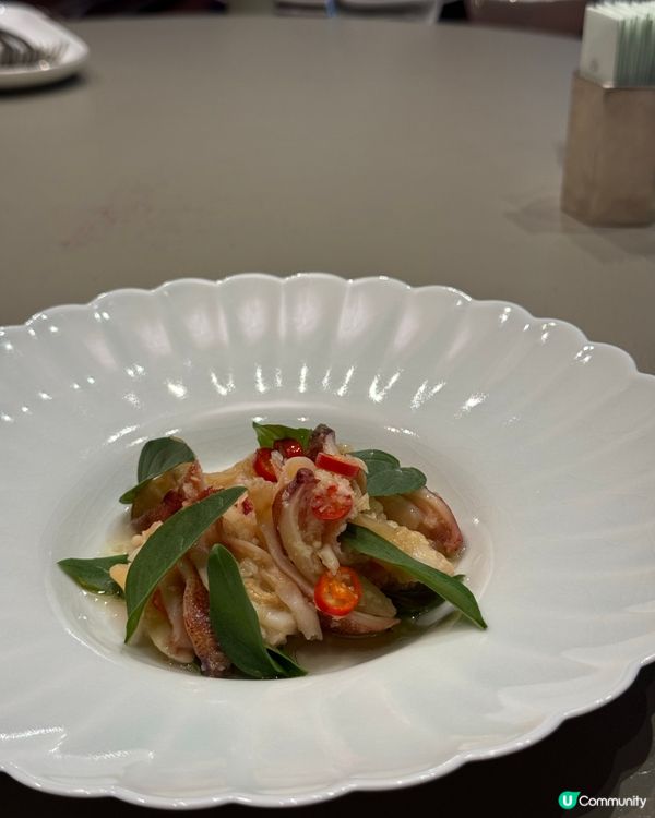 深圳福田潮汕菜天花板-珍庭