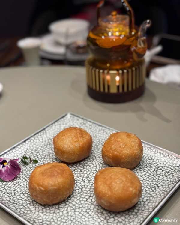 深圳福田潮汕菜天花板-珍庭