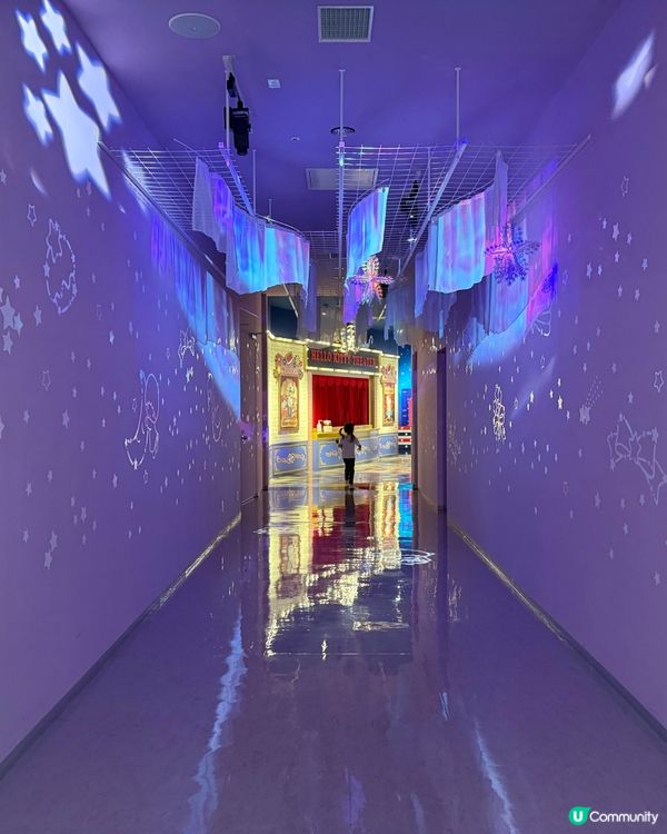 北海道旅行必去！新千歲機場三麗鷗樂園！🤩✈️