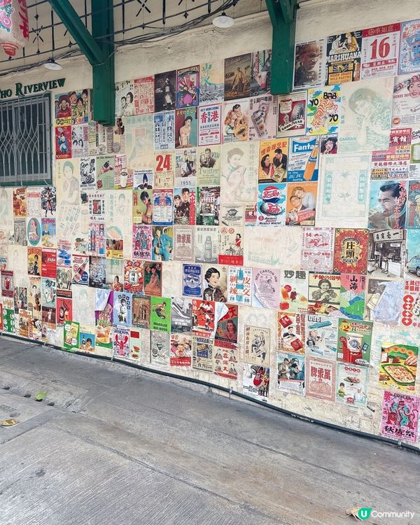 曼谷近期最熱門的新景點| 結合歷史同新潮文化元素