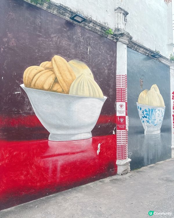 曼谷近期最熱門的新景點| 結合歷史同新潮文化元素