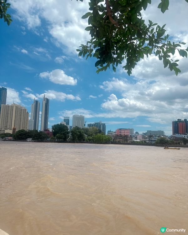 曼谷近期最熱門的新景點| 結合歷史同新潮文化元素