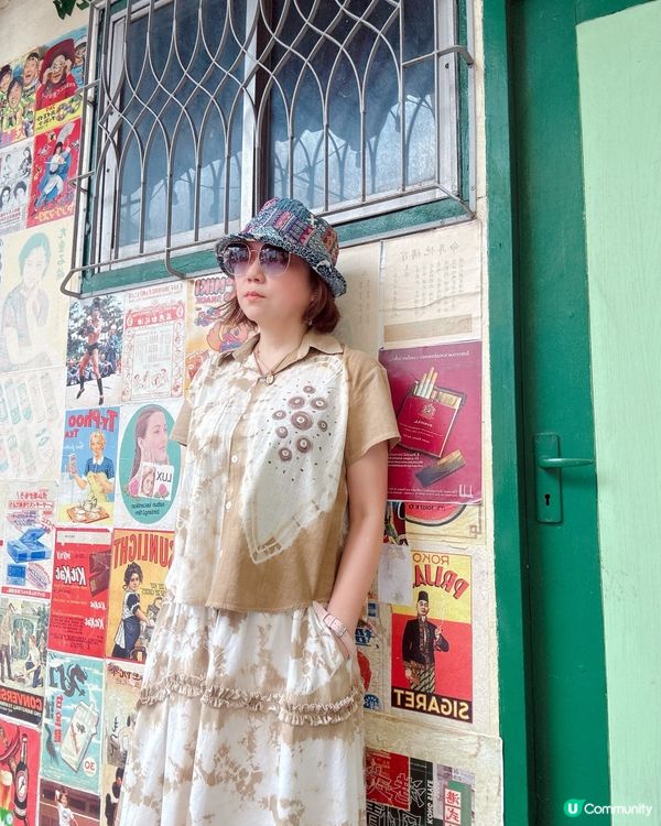 曼谷近期最熱門的新景點| 結合歷史同新潮文化元素