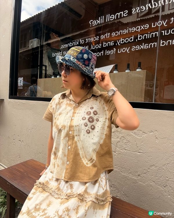 曼谷近期最熱門的新景點| 結合歷史同新潮文化元素