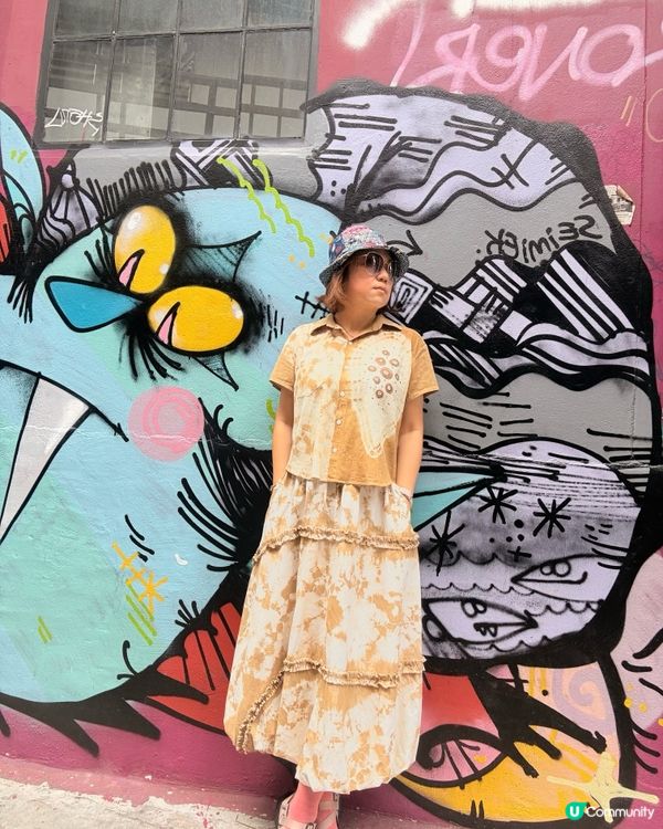 曼谷近期最熱門的新景點| 結合歷史同新潮文化元素