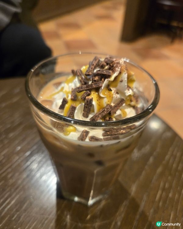 #蛋糕 #窩夫 #梳乎厘 #PANCAKE 