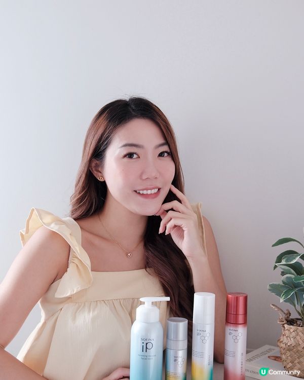 碳酸控必衝！🤩 逆齡肌靠晒佢！✨ 