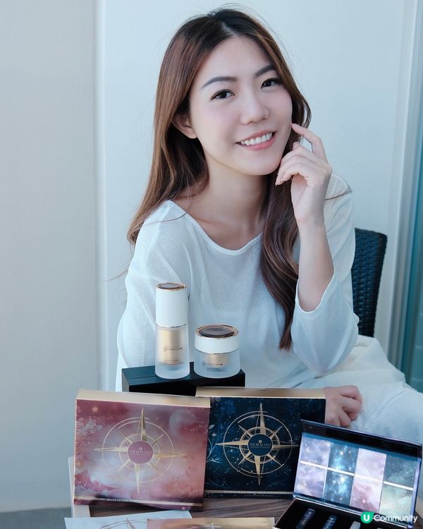 瑞士貴婦面膜！換季乾敏肌救星✨ 