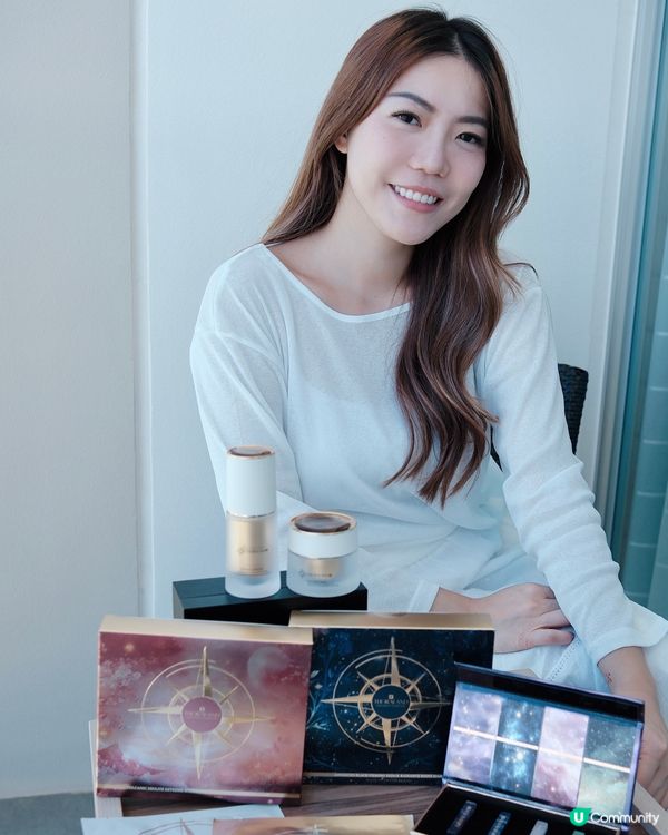 瑞士貴婦面膜！換季乾敏肌救星✨ 