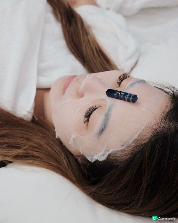 瑞士貴婦面膜！換季乾敏肌救星✨ 