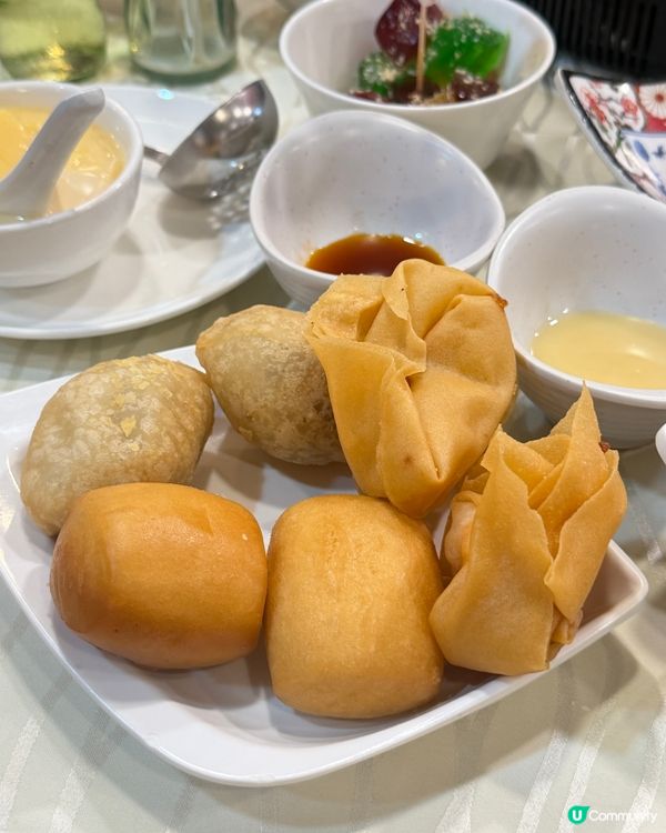 荃灣大鴻輝抵食火鍋點心放題！🤤 215蚊任食！