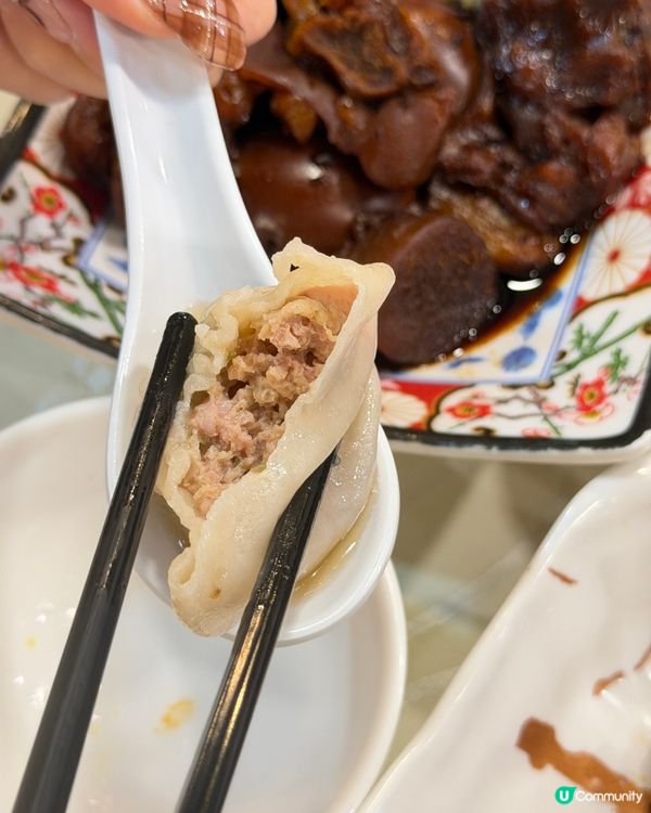 荃灣大鴻輝抵食火鍋點心放題！🤤 215蚊任食！